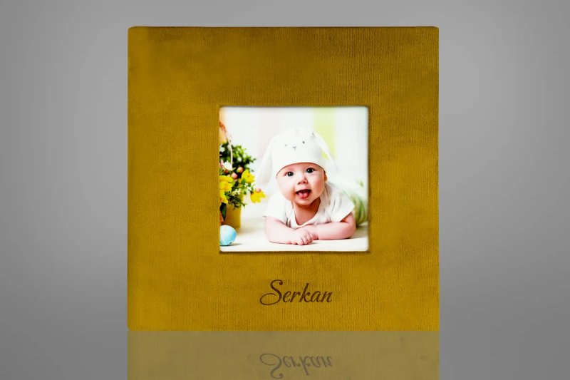 Baby Seri